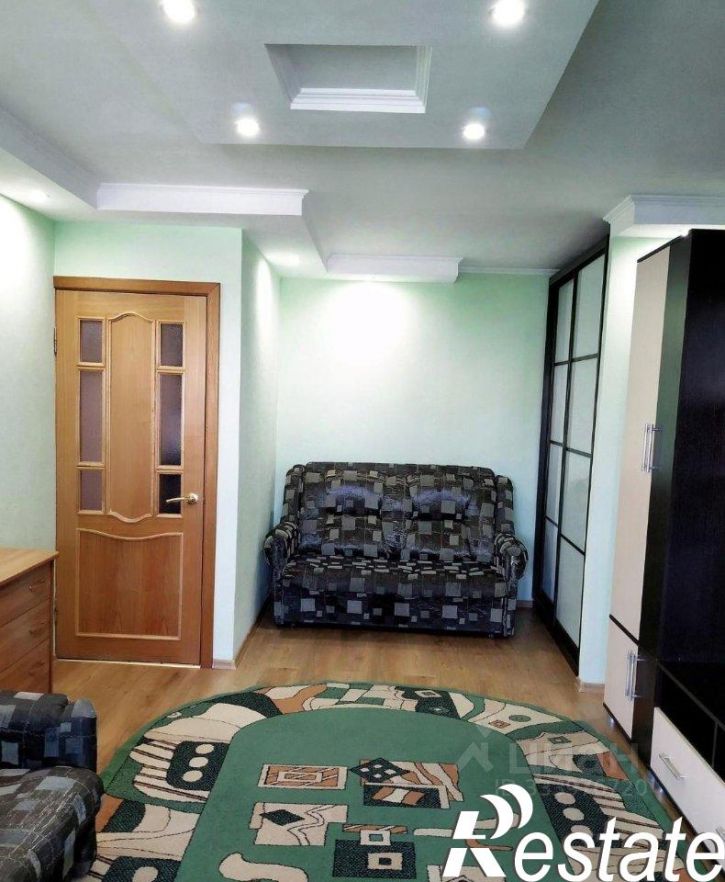 1-комн квартира улица Добровольского, 8 к1,  д. 8 к1