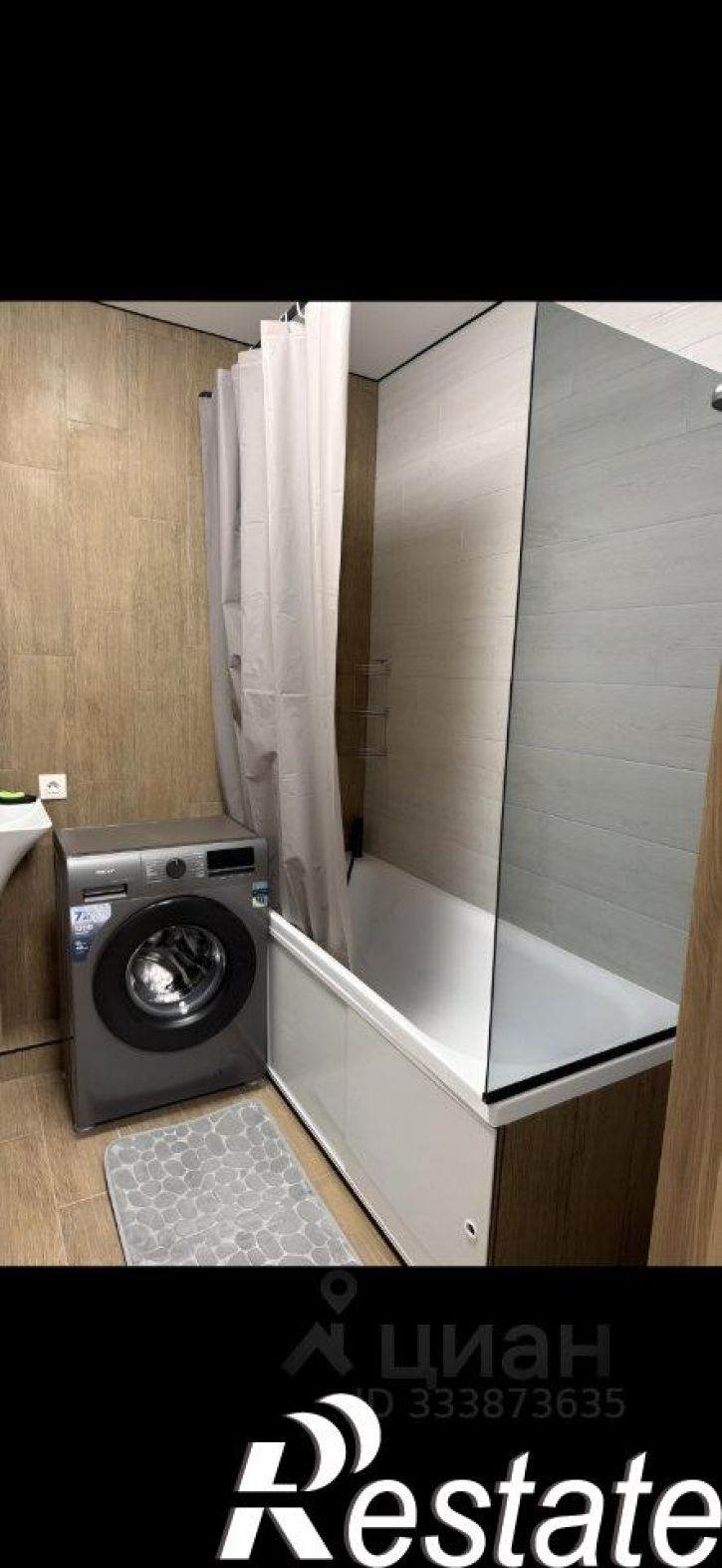 1-комн квартира улица Ларина, 45 с5,  д. 45 с5