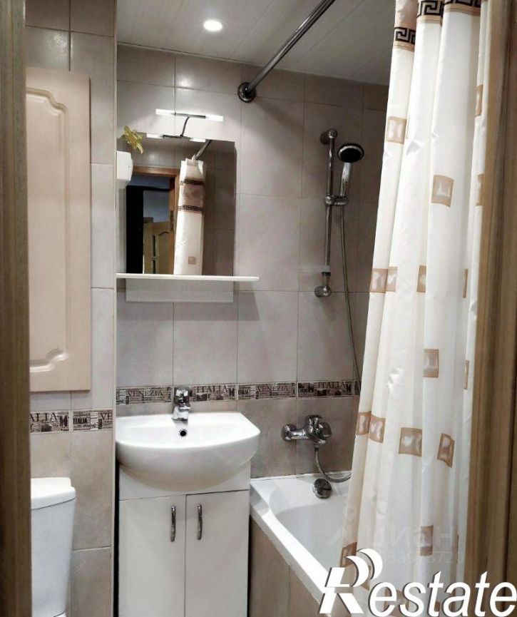 1-комн квартира улица Добровольского, 8 к1,  д. 8 к1