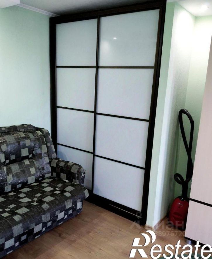 1-комн квартира улица Добровольского, 8 к1,  д. 8 к1