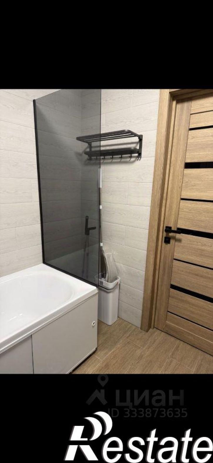 1-комн квартира улица Ларина, 45 с5,  д. 45 с5