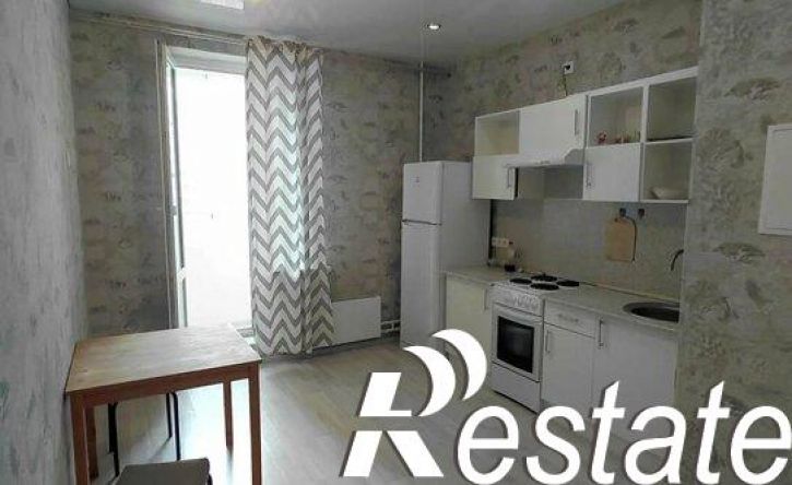 2-комн квартира улица Ерёменко, 96/1,  д. 96/1
