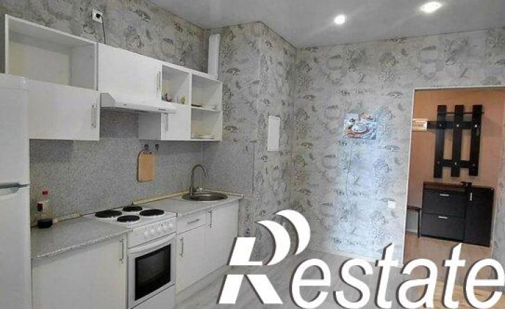 2-комн квартира улица Ерёменко, 96/1,  д. 96/1