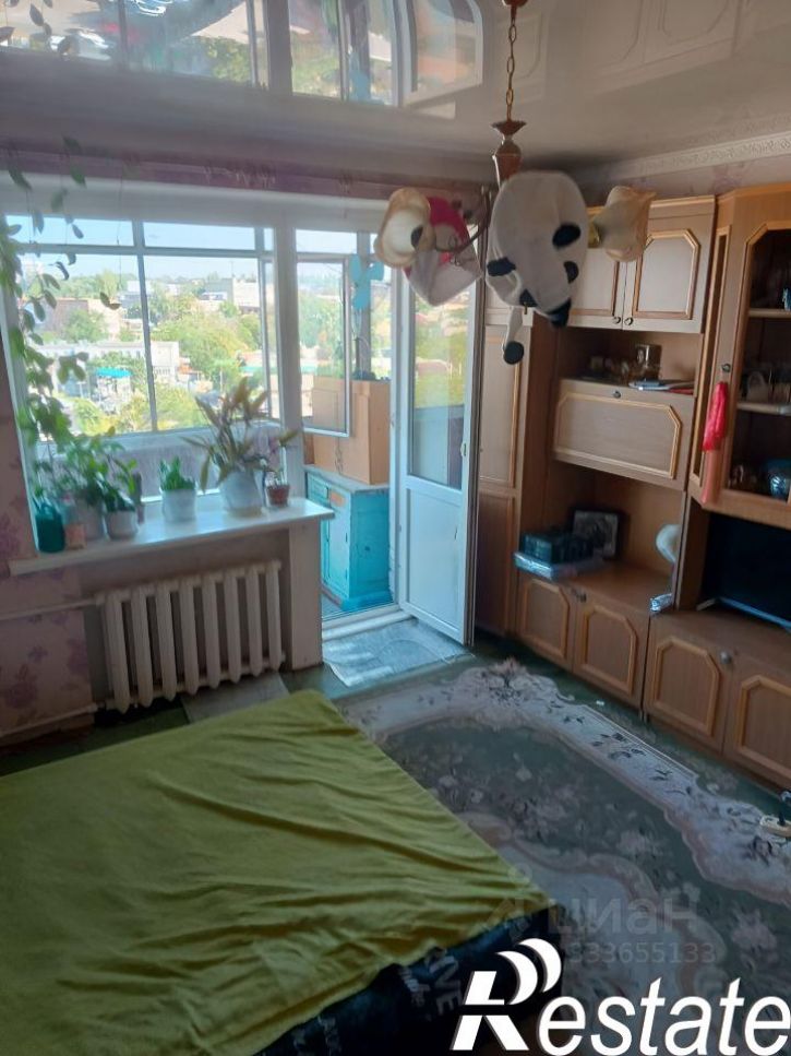 3-комн квартира Борисоглебская улица, 4,  д. 4