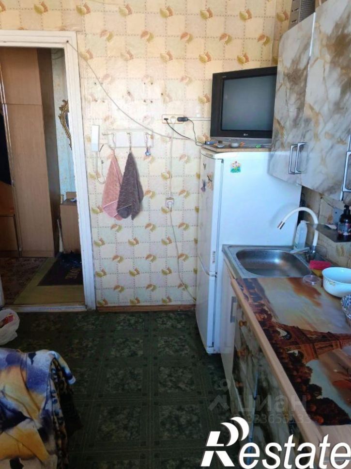 3-комн квартира Борисоглебская улица, 4,  д. 4