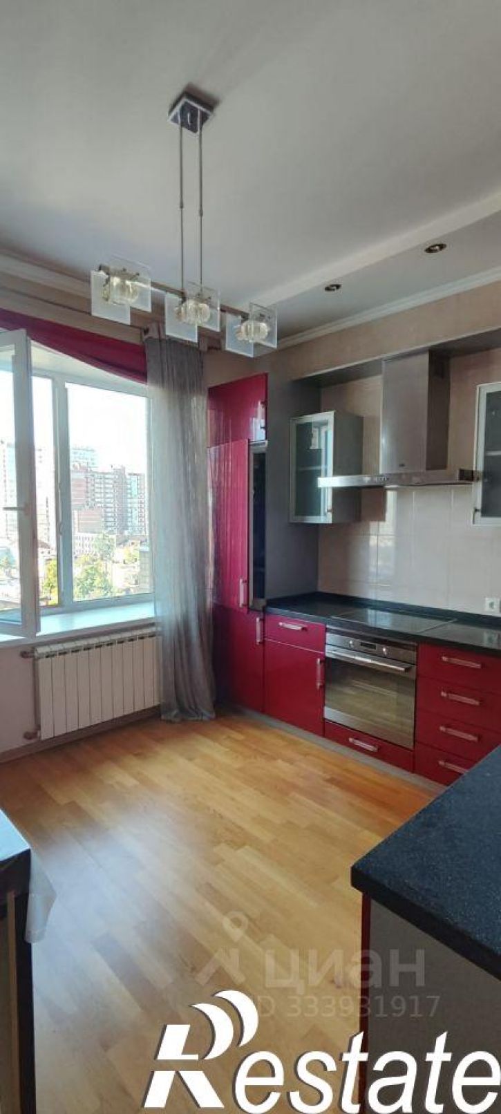 2-комн квартира Халтуринский переулок, 94,  д. 94