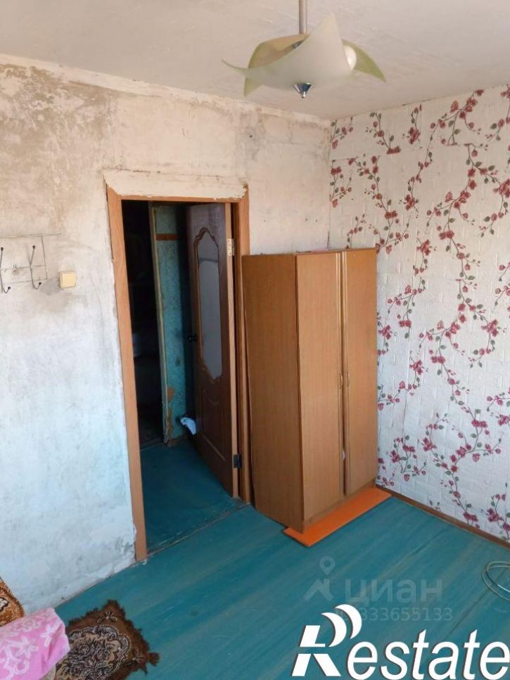 3-комн квартира Борисоглебская улица, 4,  д. 4