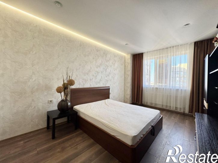 1-комн квартира Университетский переулок, 137 с2,  д. 137 с2