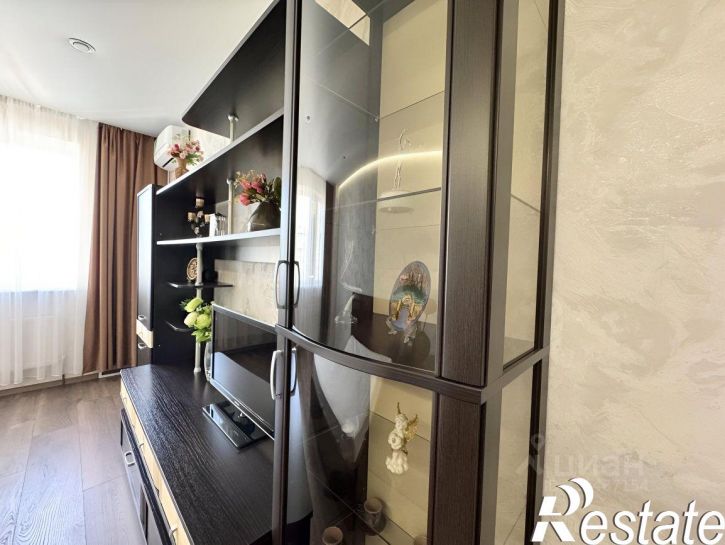 1-комн квартира Университетский переулок, 137 с2,  д. 137 с2