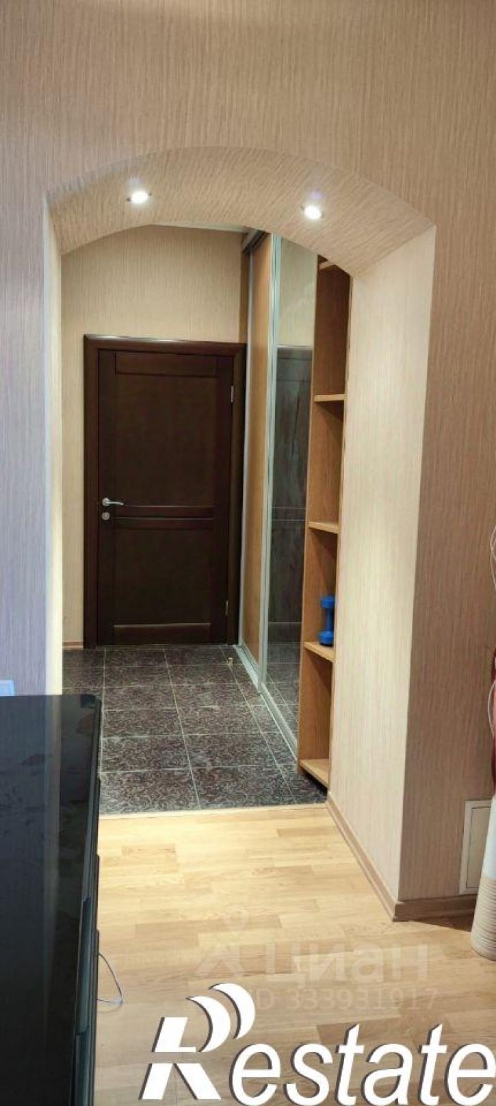 2-комн квартира Халтуринский переулок, 94,  д. 94
