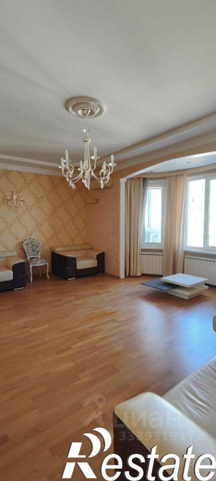 2-комн квартира Халтуринский переулок, 94,  д. 94