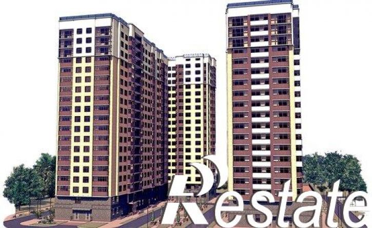 1-комн квартира проспект Ленина, 140А,  д. 140А