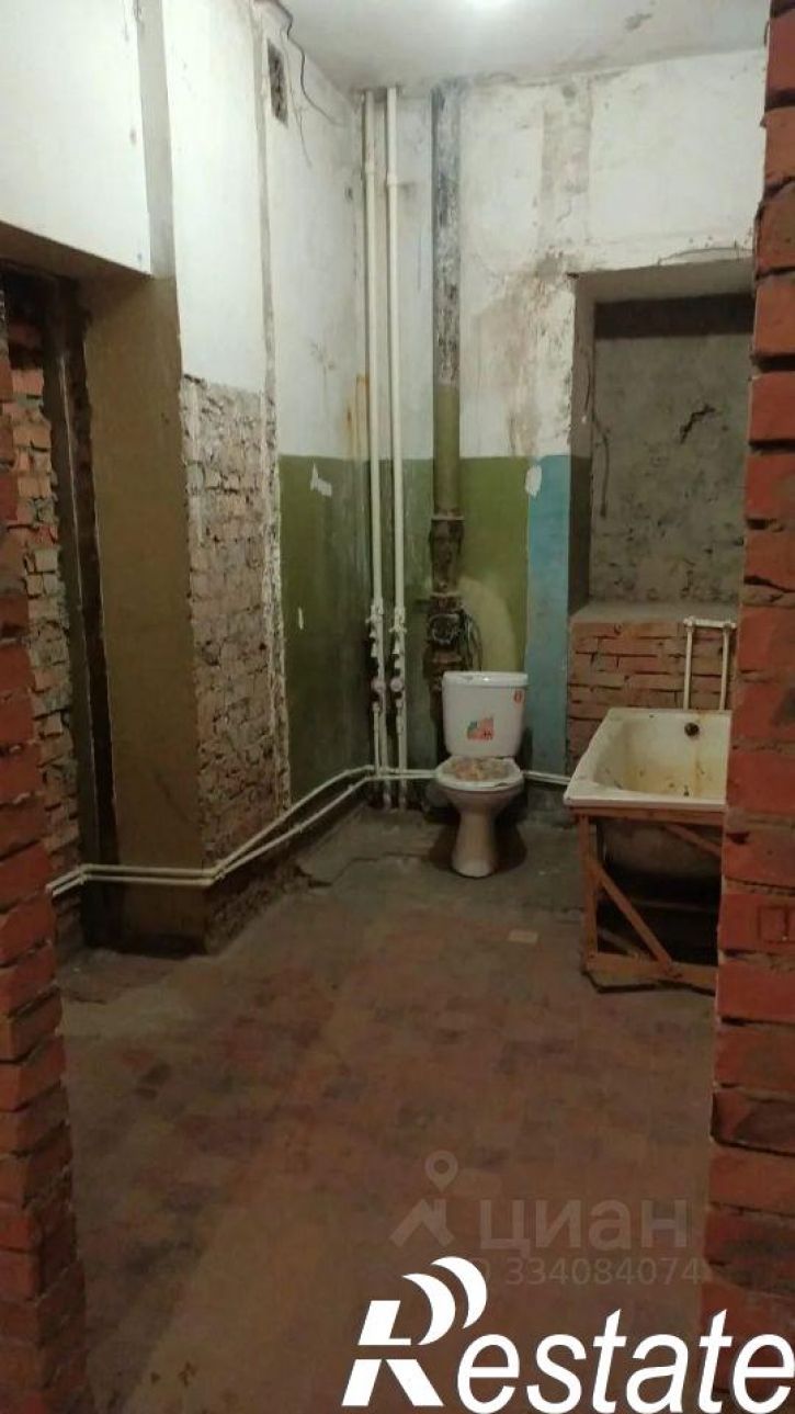 3-комн квартира Можайская улица, 38,  д. 38