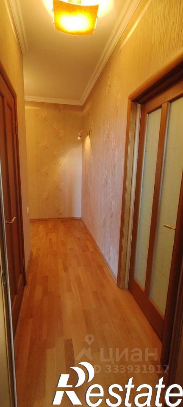 2-комн квартира Халтуринский переулок, 94,  д. 94