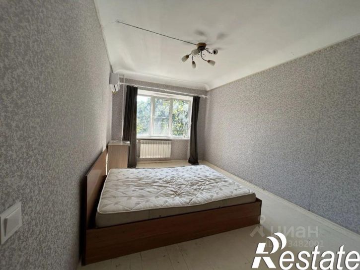 2-комн квартира Коммунистический проспект, 46 к1,  д. 46 к1