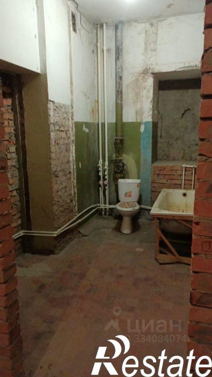 3-комн квартира Можайская улица, 38,  д. 38
