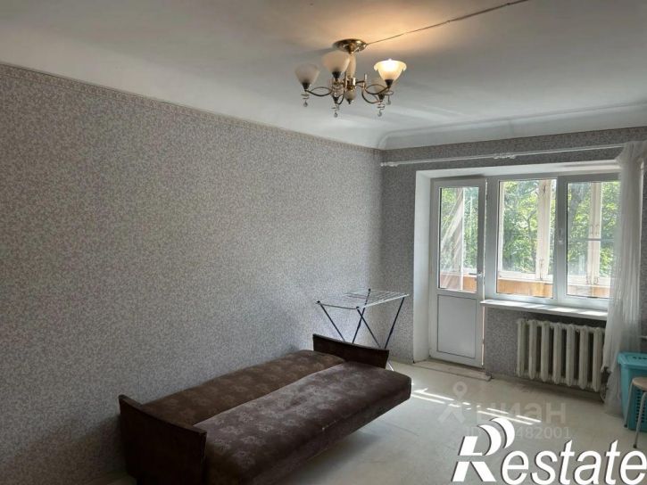 2-комн квартира Коммунистический проспект, 46 к1,  д. 46 к1