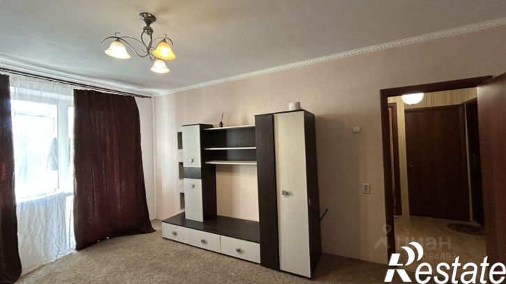 1-комн квартира улица Ерёменко, 60/2,  д. 60/2