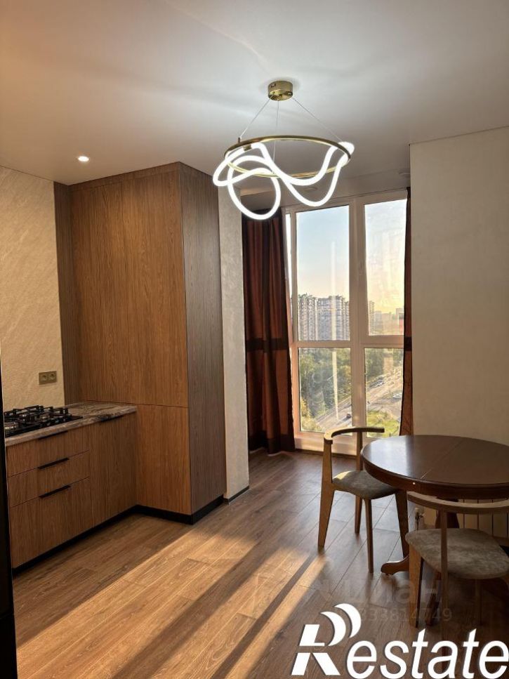1-комн квартира Берберовская улица, 15 с1,  д. 15 с1