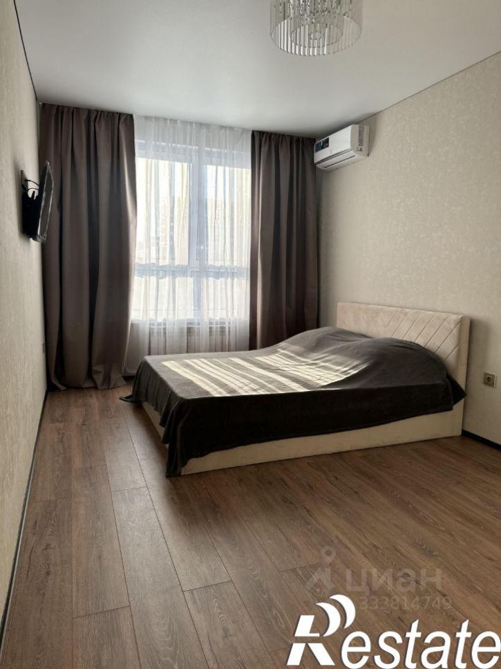 1-комн квартира Берберовская улица, 15 с1,  д. 15 с1