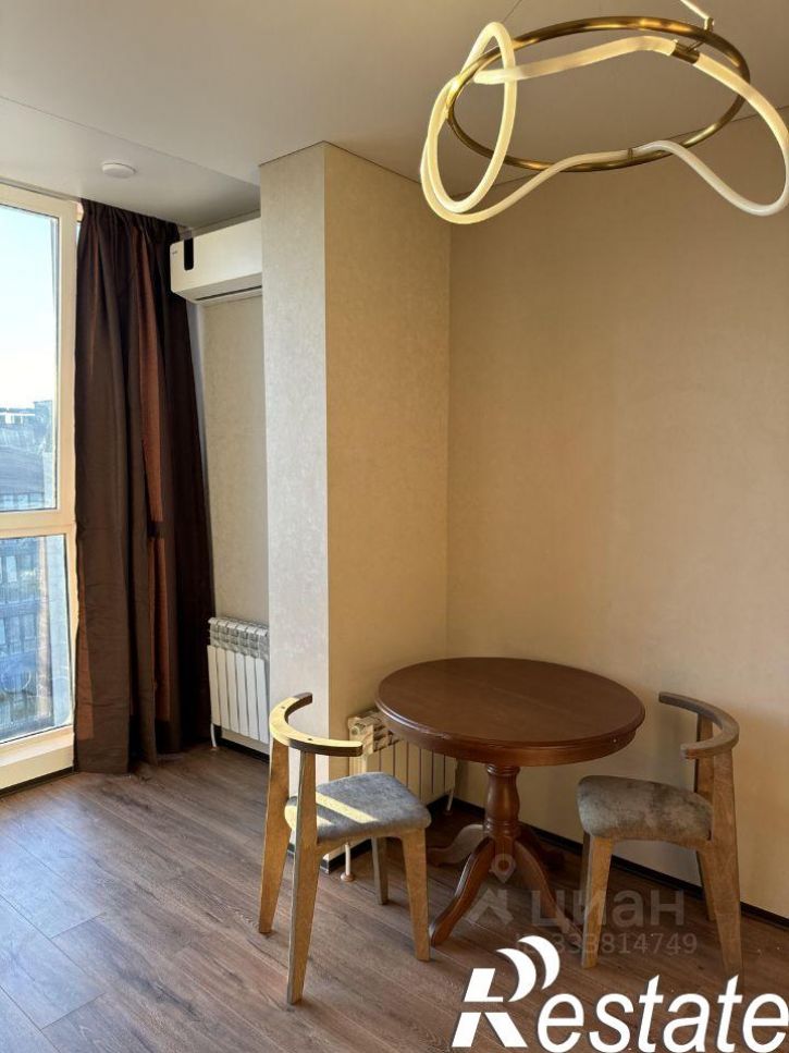 1-комн квартира Берберовская улица, 15 с1,  д. 15 с1