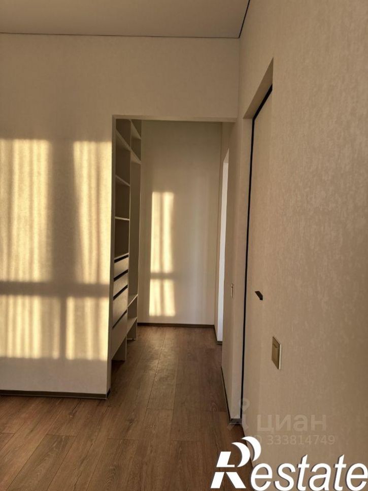 1-комн квартира Берберовская улица, 15 с1,  д. 15 с1