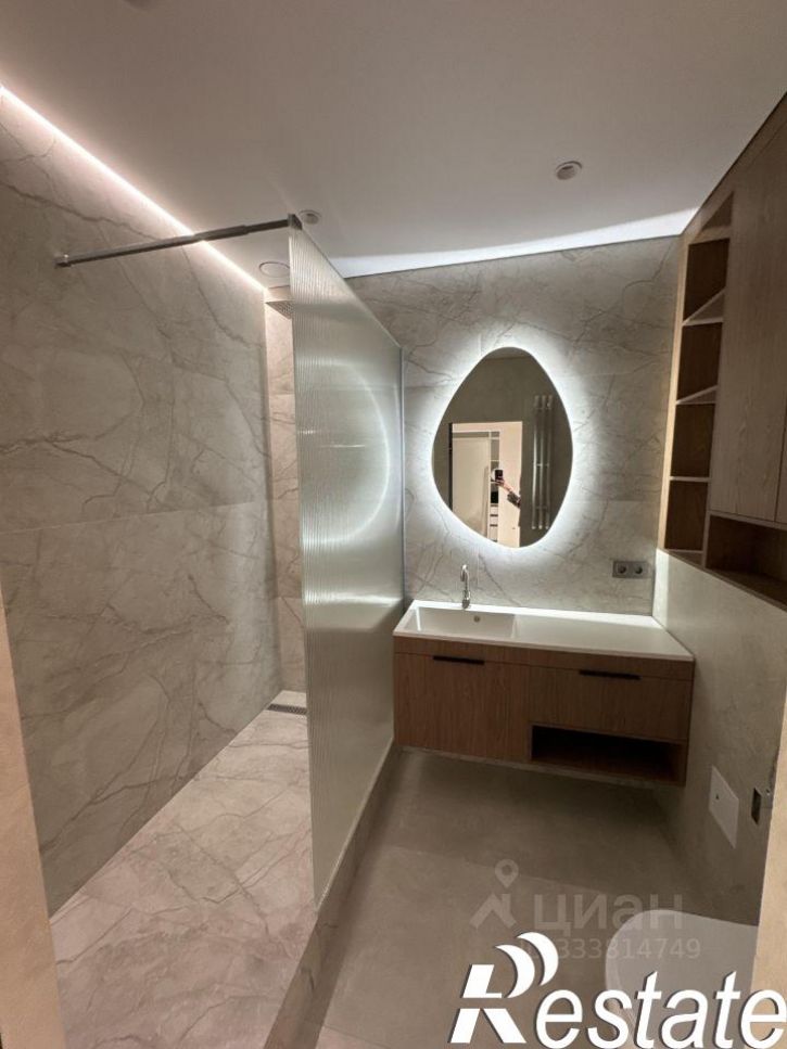 1-комн квартира Берберовская улица, 15 с1,  д. 15 с1
