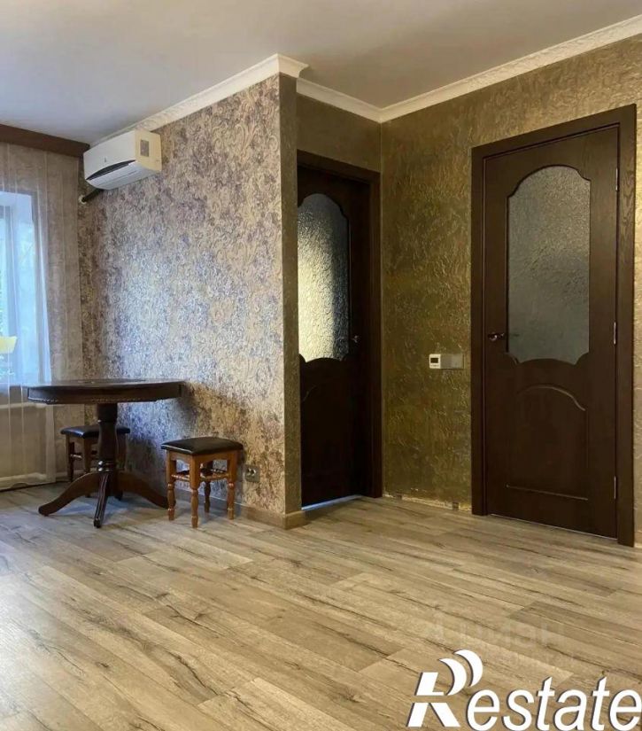 1-комн квартира переулок Журавлёва, 43,  д. 43