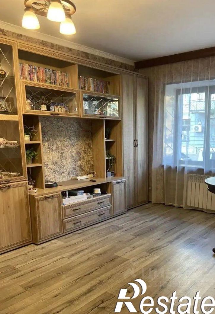1-комн квартира переулок Журавлёва, 43,  д. 43