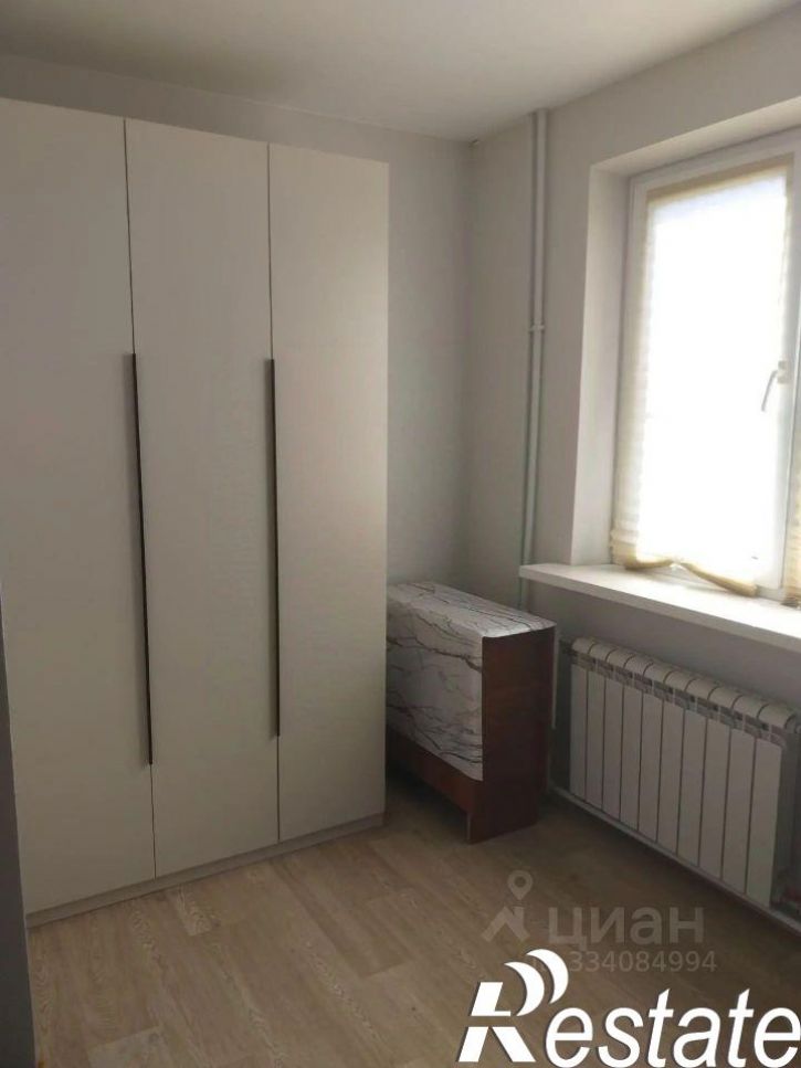 1-комн квартира проспект Королёва, 20,  д. 20