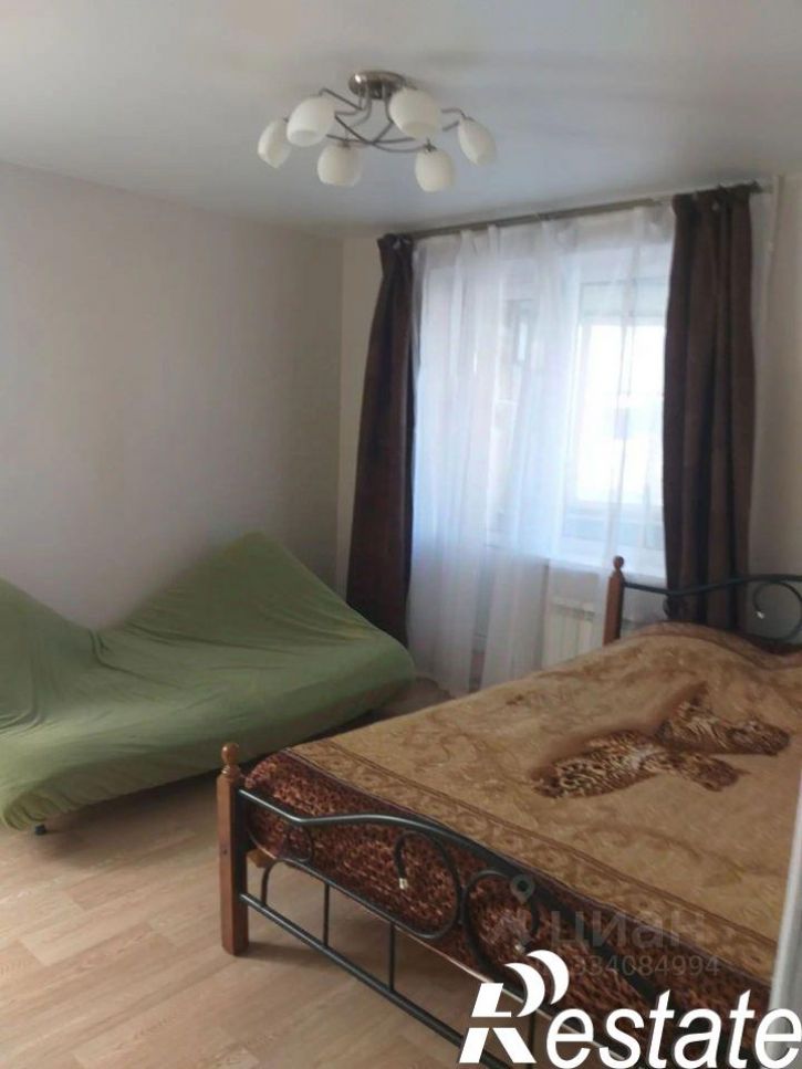 1-комн квартира проспект Королёва, 20,  д. 20