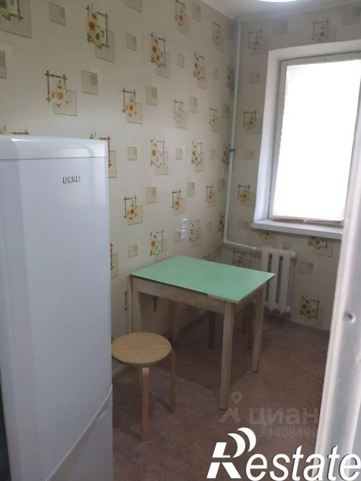 1-комн квартира проспект Королёва, 20,  д. 20