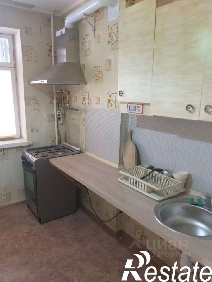 1-комн квартира проспект Королёва, 20,  д. 20