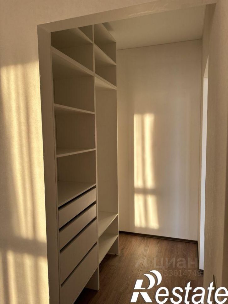 1-комн квартира Берберовская улица, 15 с1,  д. 15 с1