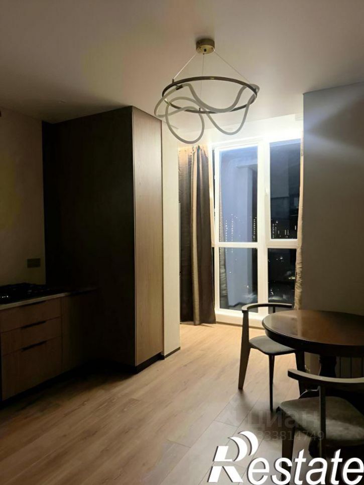 1-комн квартира Берберовская улица, 15 с1,  д. 15 с1