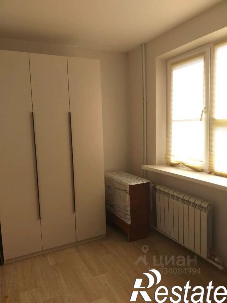 1-комн квартира проспект Королёва, 20,  д. 20