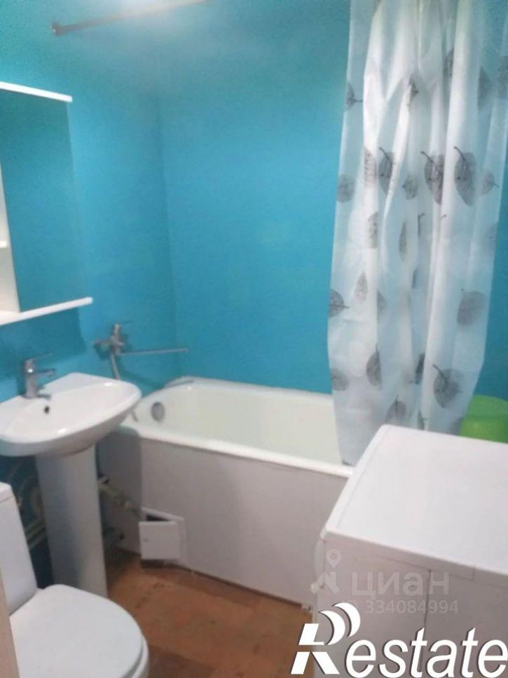 1-комн квартира проспект Королёва, 20,  д. 20