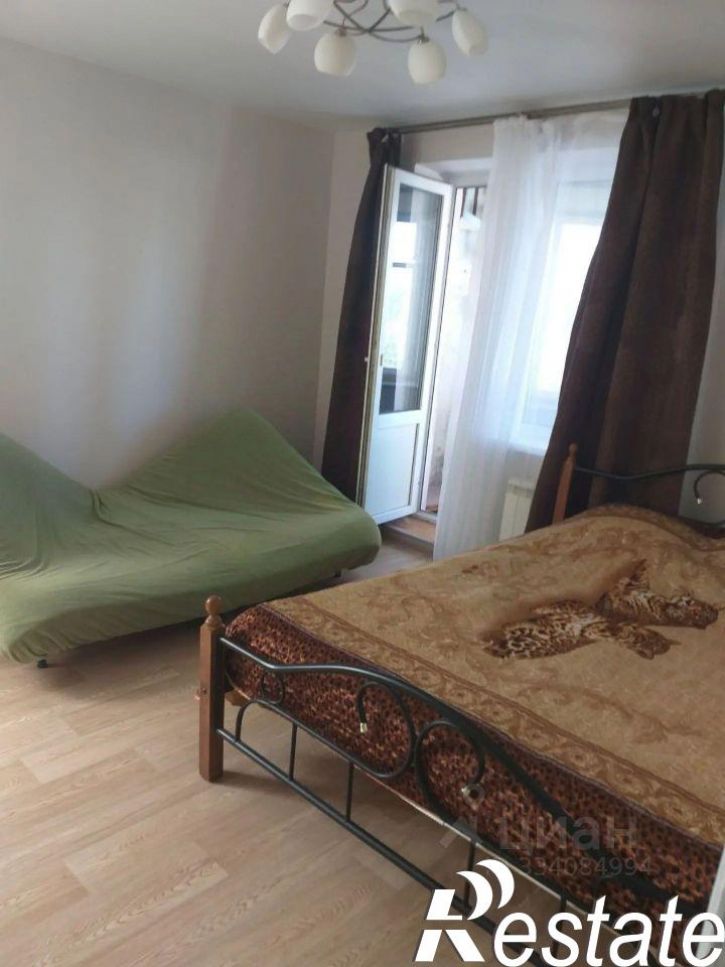 1-комн квартира проспект Королёва, 20,  д. 20
