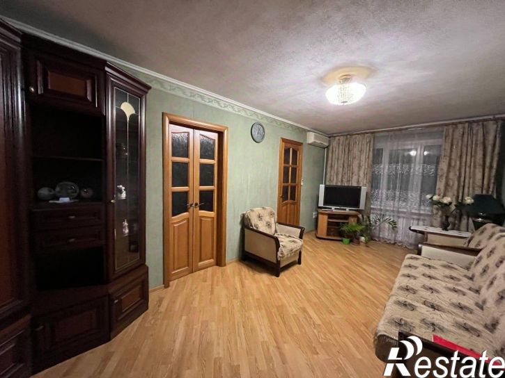 2-комн квартира Тамбовская улица, 18,  д. 18