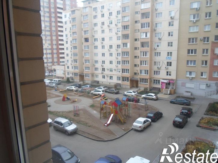 1-комн квартира Стабильная улица, 21,  д. 21