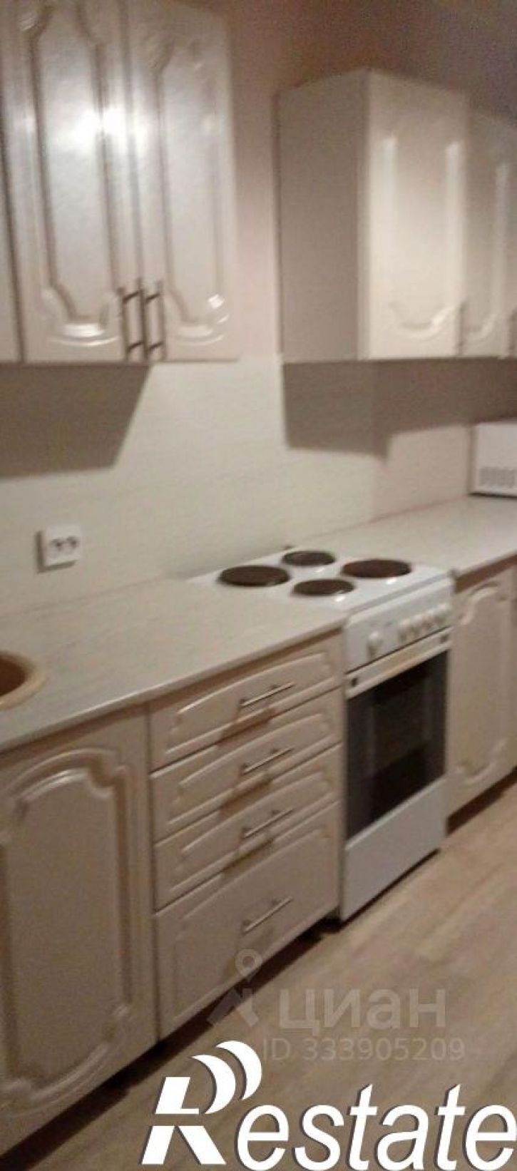 2-комн квартира улица Зорге, 33 к3,  д. 33 к3