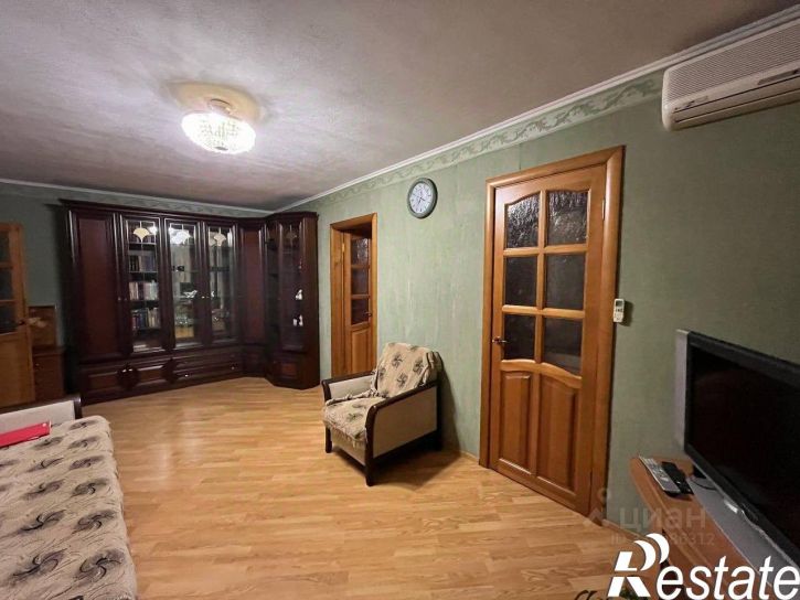 2-комн квартира Тамбовская улица, 18,  д. 18