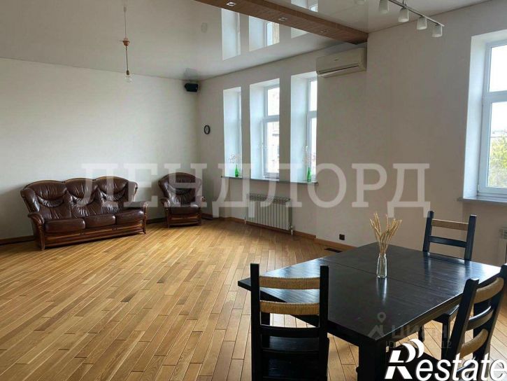 3-комн квартира улица Мечникова, 136,  д. 136
