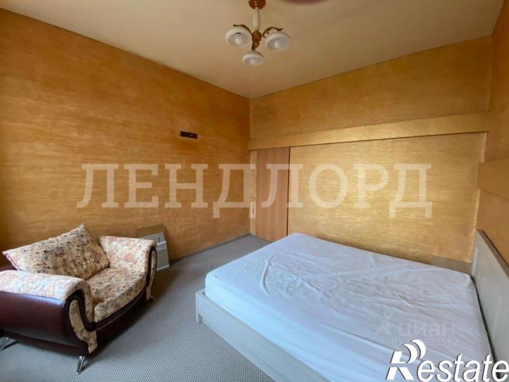 3-комн квартира улица Мечникова, 136,  д. 136
