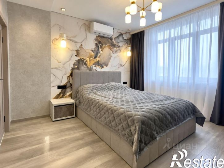 2-комн квартира проспект Сиверса, 26,  д. 26