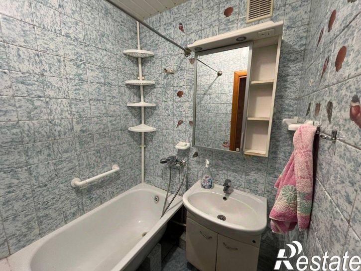 2-комн квартира Тамбовская улица, 18,  д. 18