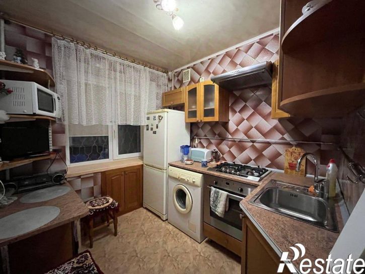 2-комн квартира Тамбовская улица, 18,  д. 18