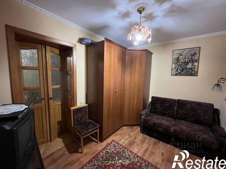 2-комн квартира Тамбовская улица, 18,  д. 18