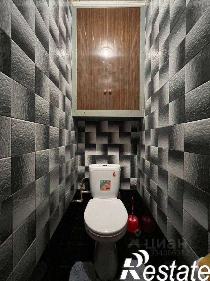 2-комн квартира Тамбовская улица, 18,  д. 18