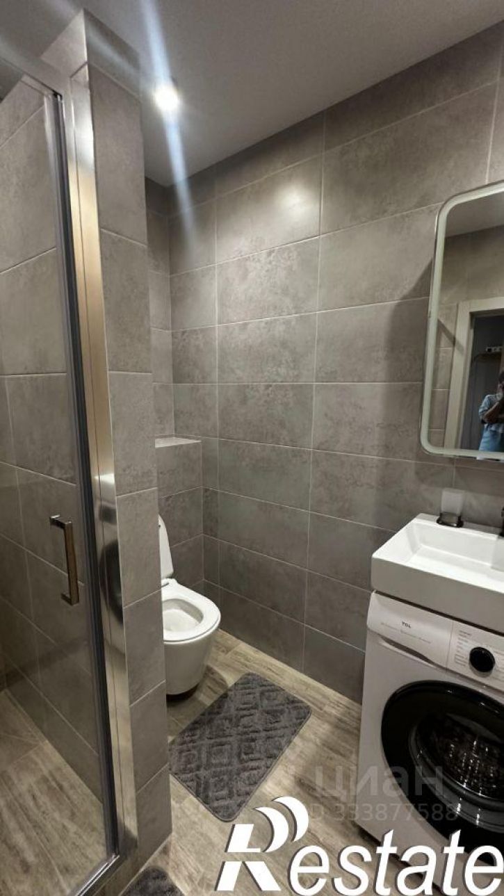 2-комн квартира улица Ларина, 45 с6,  д. 45 с6
